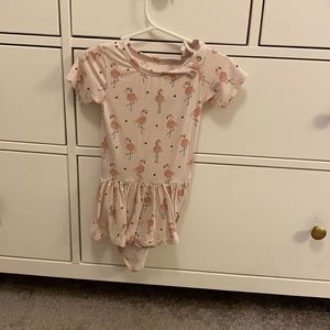 Posh Peanut twirl 12-18 months